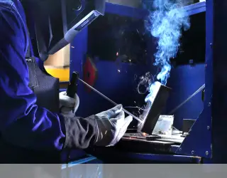 Сварка, сварочные работы  